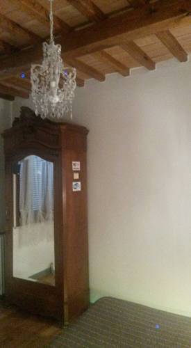 B&B Ginevra Ghizzano Room photo