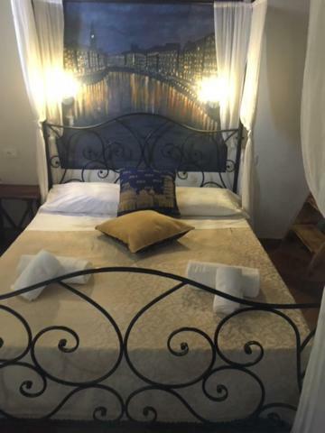 B&B Ginevra Ghizzano Exterior photo